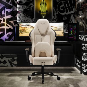 Fotel Diablo Chairs X.One Prime Desert Storm Normal Size 4