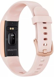 Smartband Gravity Smartband Gravity Różowe Złoto GT40-3 2