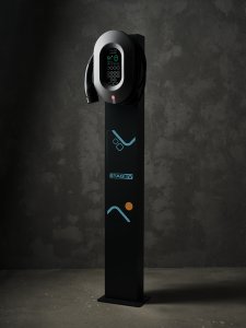 Ładowarka Doktorvolt Stacja ładowania STAG EV CORE (kab.ład./gnia.230v) 7