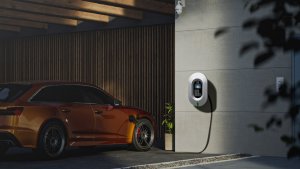 Ładowarka Doktorvolt Stacja ładowania STAG EV CORE (kab.ład./gnia.230v) 3