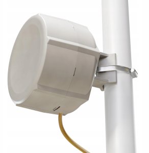 Modem MikroTik WRL CPE OUTDOOR/SXTR&R11E-LTE7 MIKROTIK 4