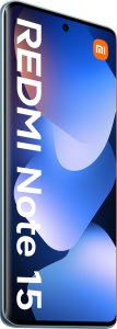 Smartfon Xiaomi Redmi Note 15 8/256GB Niebieski  (TKOXAOSZA0995) 5