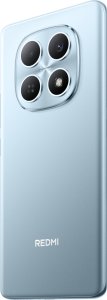 Smartfon Xiaomi Redmi Note 15 8/256GB Niebieski  (TKOXAOSZA0995) 6
