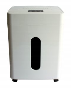 Niszczarka VeroTech Niszczarka Cicha Verotech 3015CC P4 + Olej 2