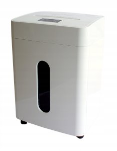 Niszczarka VeroTech Niszczarka Cicha Verotech 3015CC P4 + Olej 3