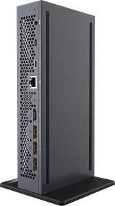 Gigabyte GIGABYTE AORUS RTX 5060 Ti AI BOX 3