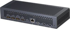 Gigabyte GIGABYTE AORUS RTX 5060 Ti AI BOX 5