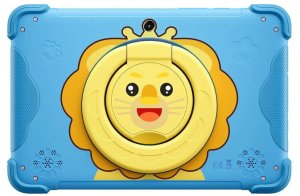 Tablet Blackview Planšetė LINK 1 KIDS 8" 4/64GB/LINK1KIDS 4/64 Niebieski BLACKVIEW 3