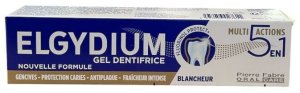 Elgydium, Elgydium, Multi-Action, Toothpaste, 75 ml Unisex 2