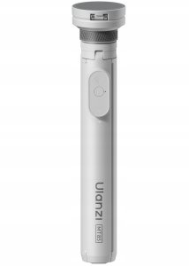 Selfie stick Ulanzi Kijek Selfie Stick Statyw 1,5m Na Magnes Magsafe Telefon Smartfon + Pilot / Mt85 / Biały 2