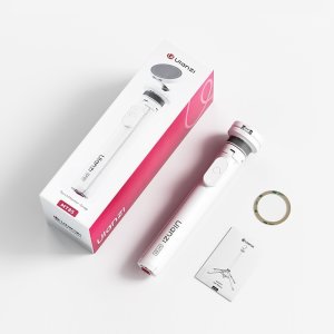 Selfie stick Ulanzi Kijek Selfie Stick Statyw 1,5m Na Magnes Magsafe Telefon Smartfon + Pilot / Mt85 / Biały 6
