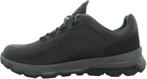 Buty trekkingowe męskie Grisport Buty męskie trekkingowe GRISPORT NERO AVON VIBRAM SPO-TEX (14807A100TN) 43 4