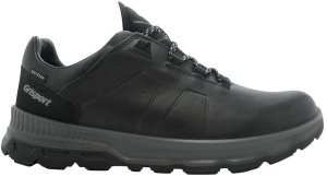 Buty trekkingowe męskie Grisport Buty męskie trekkingowe GRISPORT NERO AVON VIBRAM SPO-TEX (14807A100TN) 43 7