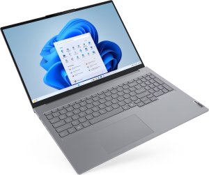 Laptop Lenovo ThinkBook 16 G8 IAL Ultra 5 135H / 16 GB / 512 GB / W11 Pro (21SK00JPPB) 2