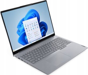 Laptop Lenovo ThinkBook 16 G8 IAL Ultra 5 135H / 16 GB / 512 GB / W11 Pro (21SK00JPPB) 3