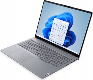 Laptop Lenovo ThinkBook 16 G8 IAL Ultra 5 135H / 16 GB / 512 GB / W11 Pro (21SK00JPPB) 4