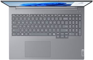 Laptop Lenovo ThinkBook 16 G8 IAL Ultra 5 135H / 16 GB / 512 GB / W11 Pro (21SK00JPPB) 8