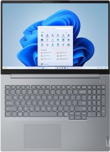 Laptop Lenovo ThinkBook 16 G8 IAL Ultra 5 135H / 16 GB / 512 GB / W11 Pro (21SK00JPPB) 10