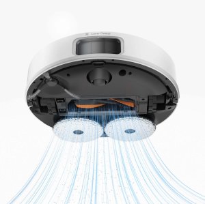 Robot sprzątający JONR Robot sprzątający JONR T5 Pro Gen 2 5