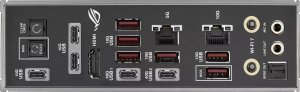 Płyta główna Asus ROG CROSSHAIR X870E DARK HERO 11