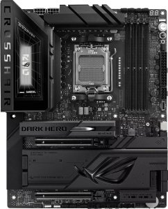 Płyta główna Asus ROG CROSSHAIR X870E DARK HERO 2
