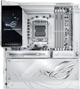 Płyta główna Asus ROG CROSSHAIR X870E GLACIAL 2