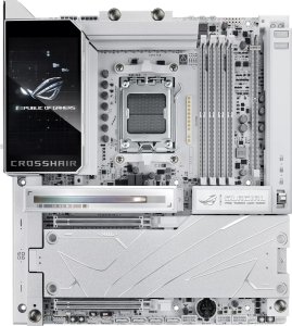 Płyta główna Asus ROG CROSSHAIR X870E GLACIAL 3