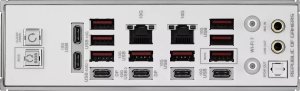 Płyta główna Asus ROG CROSSHAIR X870E GLACIAL 5