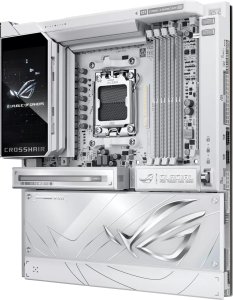 Płyta główna Asus ROG CROSSHAIR X870E GLACIAL 6