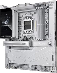 Płyta główna Asus ROG CROSSHAIR X870E GLACIAL 7
