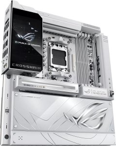 Płyta główna Asus ROG CROSSHAIR X870E GLACIAL 8