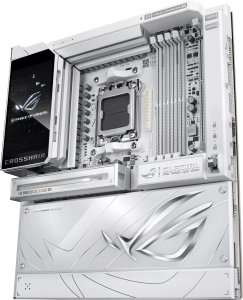 Płyta główna Asus ROG CROSSHAIR X870E GLACIAL 9