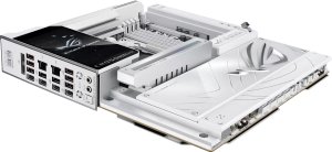 Płyta główna Asus ROG CROSSHAIR X870E GLACIAL 11