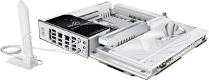 Płyta główna Asus ROG CROSSHAIR X870E GLACIAL 12