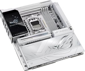 Płyta główna Asus ROG CROSSHAIR X870E GLACIAL 13