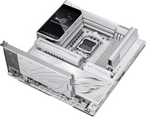 Płyta główna Asus ROG CROSSHAIR X870E GLACIAL 14