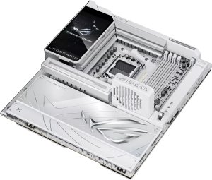 Płyta główna Asus ROG CROSSHAIR X870E GLACIAL 16