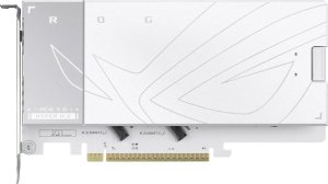 Płyta główna Asus ROG CROSSHAIR X870E GLACIAL 18