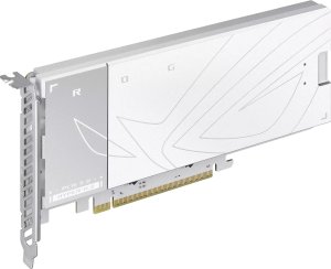 Płyta główna Asus ROG CROSSHAIR X870E GLACIAL 19