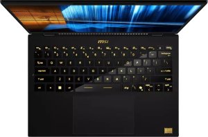 Laptop MSI Prestige 13 AI+ Ukiyoe Edition A2VMG-202PL Ultra 9 288V / 32 GB / 2 TB / W11 5