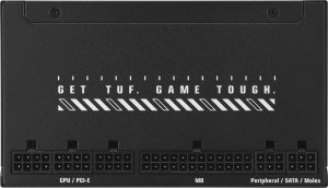 Zasilacz Asus TUF Gaming Bronze EVO 750W (90YE00D5-B0NA00) 3