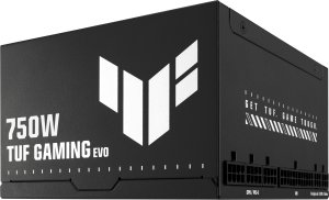Zasilacz Asus TUF Gaming Bronze EVO 750W (90YE00D5-B0NA00) 9