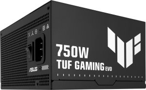 Zasilacz Asus TUF Gaming Bronze EVO 750W (90YE00D5-B0NA00) 10