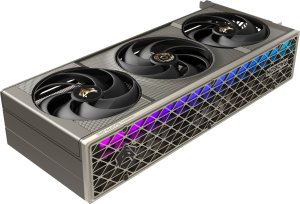 Karta graficzna Sapphire Nitro+ Radeon RX 9070 XT OC Crimson Desert 16GB GDDR6 (11348-10-20G) 4
