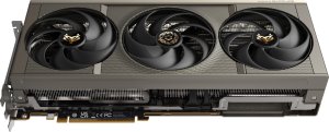 Karta graficzna Sapphire Nitro+ Radeon RX 9070 XT OC Crimson Desert 16GB GDDR6 (11348-10-20G) 5