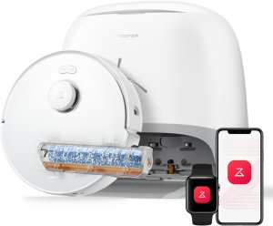 Robot sprzątający Roborock Qrevo Curv 2 Flow QC2F02-00 4