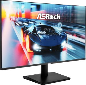 Monitor ASRock Challenger CL27FFB 2