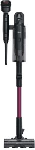 Odkurzacz pionowy Hoover HF610HX 011 Vacuum cleaner Handstick Cordless Operating time 40 min Dust container 0.7 L czarny 51