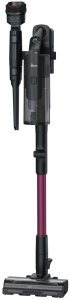 Odkurzacz pionowy Hoover HF610HX 011 Vacuum cleaner Handstick Cordless Operating time 40 min Dust container 0.7 L czarny 54
