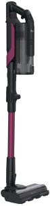Odkurzacz pionowy Hoover HF610HX 011 Vacuum cleaner Handstick Cordless Operating time 40 min Dust container 0.7 L czarny 56
